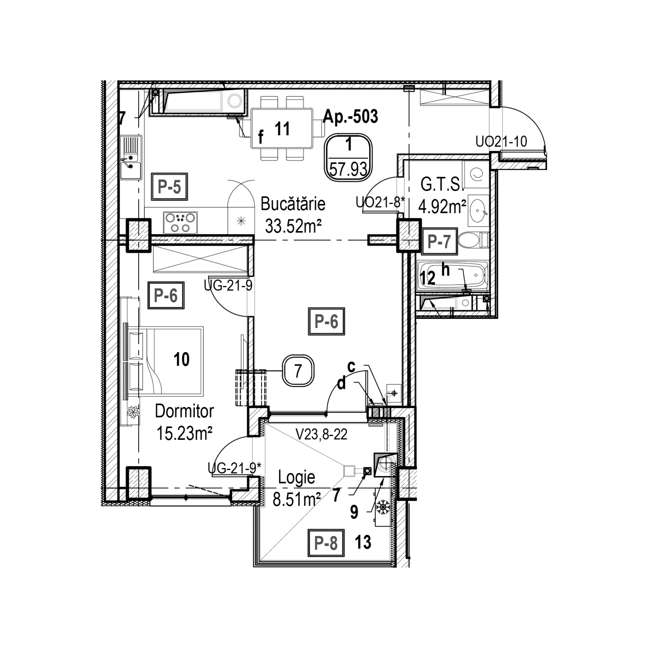 apartment cover photo